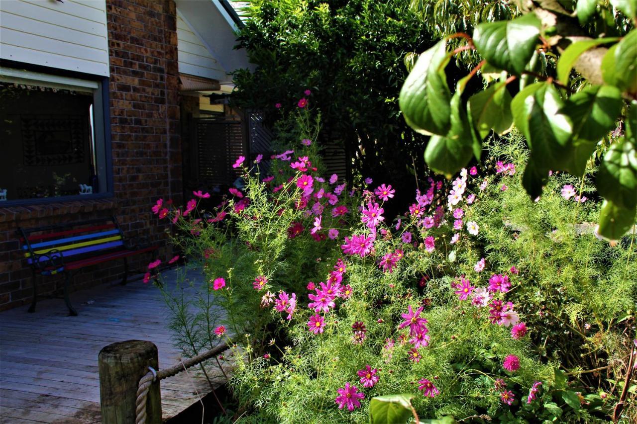 U Beauty - B&B Whangarei Exterior foto