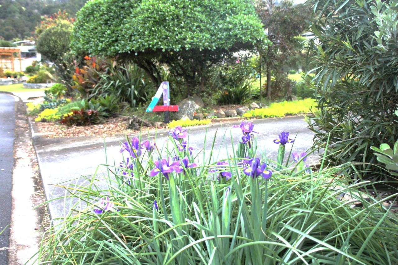 U Beauty - B&B Whangarei Exterior foto
